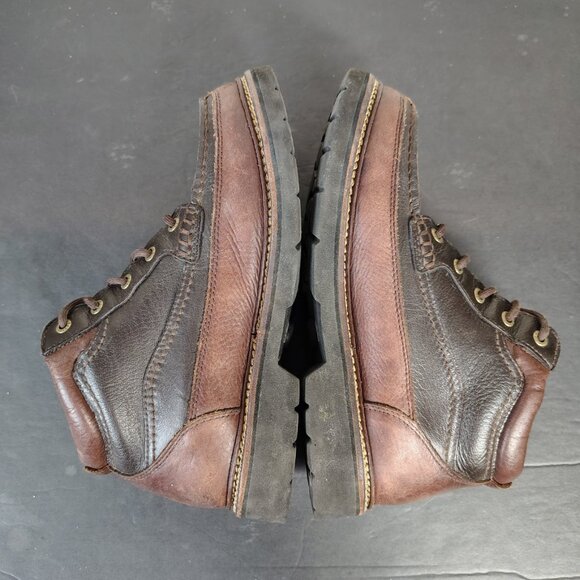 Irish Setter‎ Mens 1860 Countrysider Kangaroo Leather Size 8 D 6\